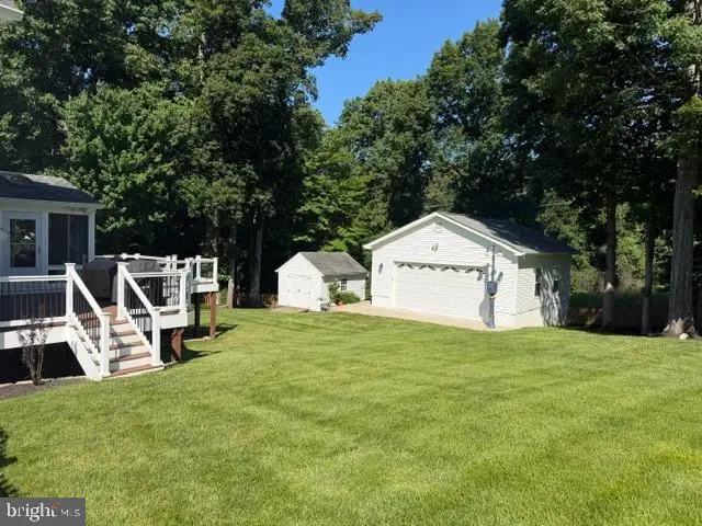 2764 Omisol Rd, Woodbridge, VA 22192 - #3