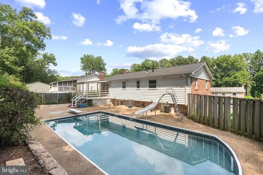 13820 Gilbert Rd, Woodbridge, VA 22193 - #3