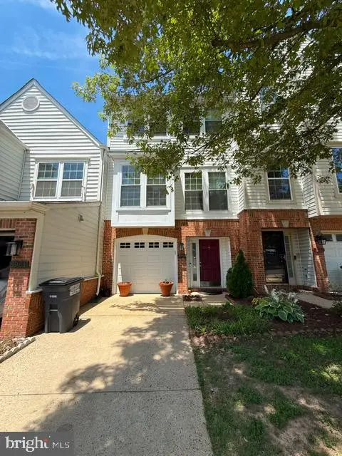 3965 Cressida Pl, Woodbridge, VA 22192 - #2