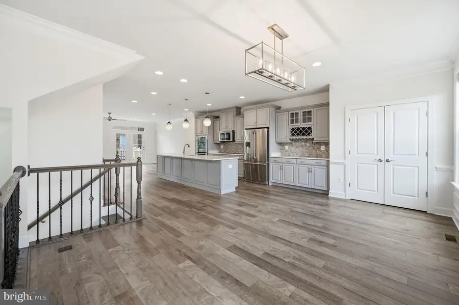 8808 Englewood Farms Dr, Manassas, VA 20112 - #3