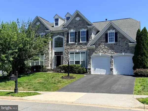 Address Withheld By Seller, HAYMARKET, VA 20169