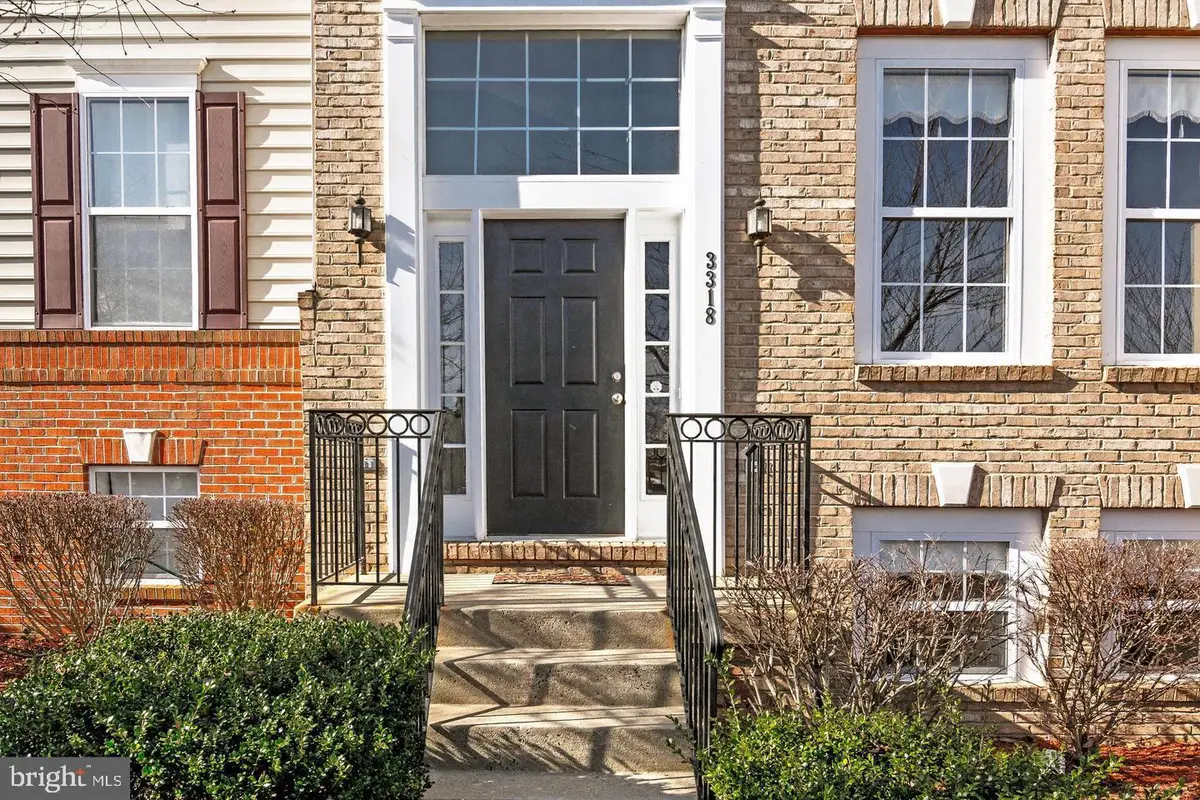 3318 Broker Ln, Woodbridge, VA 22193 - #1