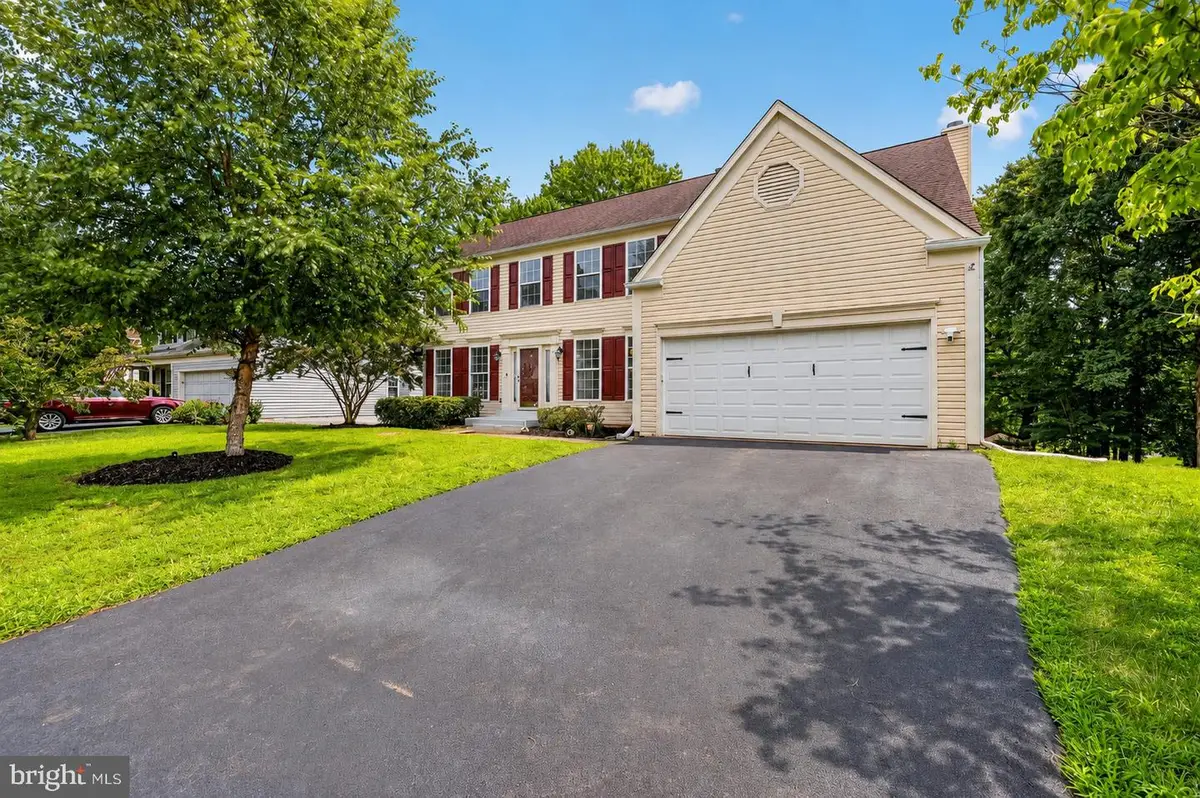 10095 Post Oak Ter, Manassas, VA 20110 - #1