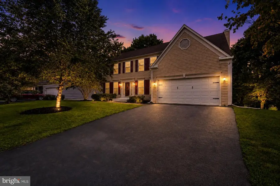10095 Post Oak Ter, Manassas, VA 20110 - #2