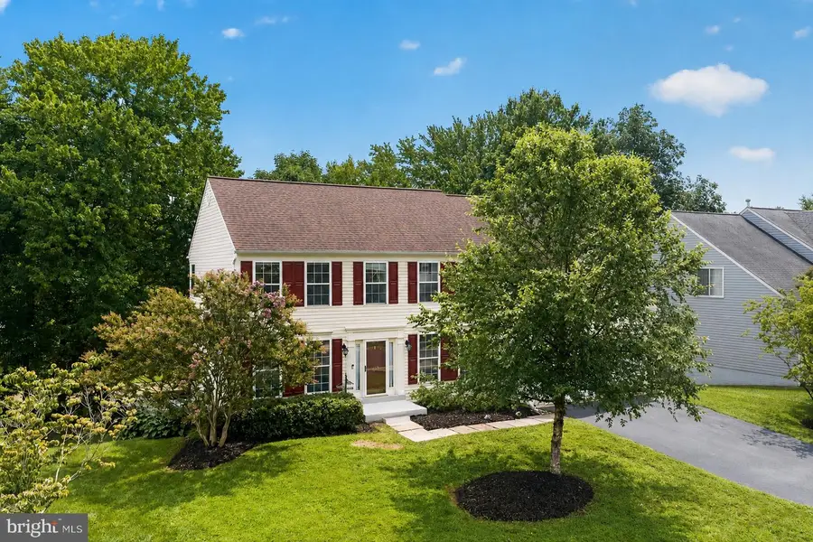 10095 Post Oak Ter, Manassas, VA 20110 - #3