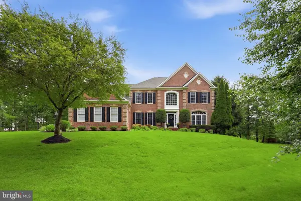 13219 Piedmont Vista Dr, HAYMARKET, VA 20169