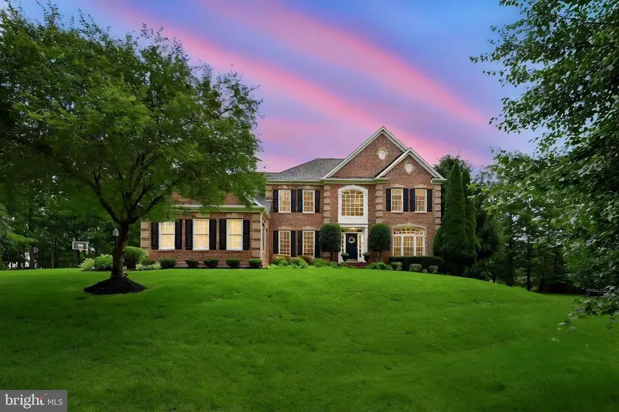 13219 Piedmont Vista Dr, Haymarket, VA 20169 - #2