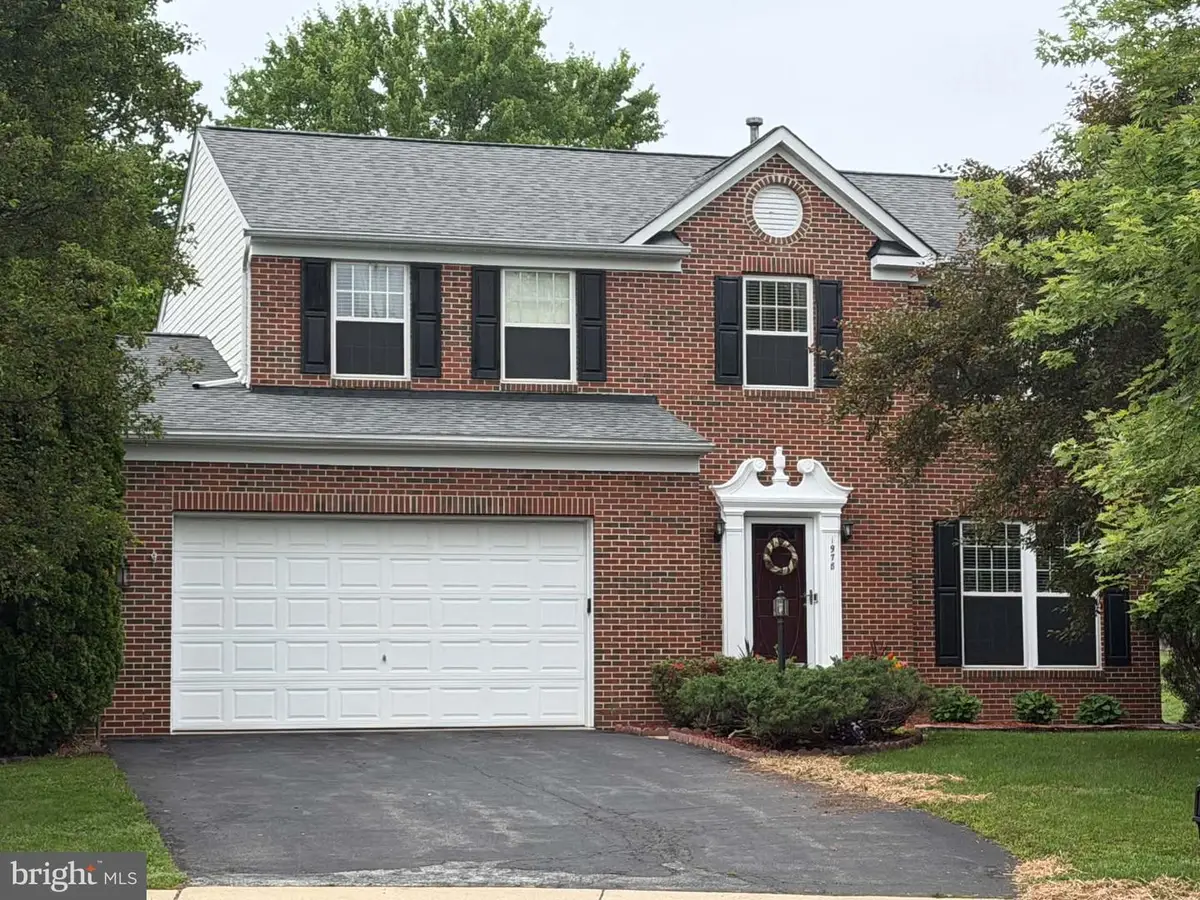 1978 Brooke Farm Ct, Woodbridge, VA 22192 - #1