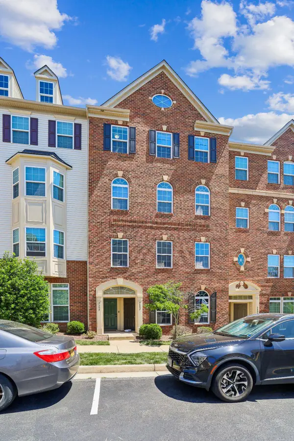 7504 Brunson Cir, GAINESVILLE, VA 20155