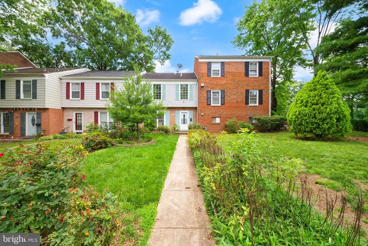 7379 Colton Ln, Manassas, VA 20109 - #1