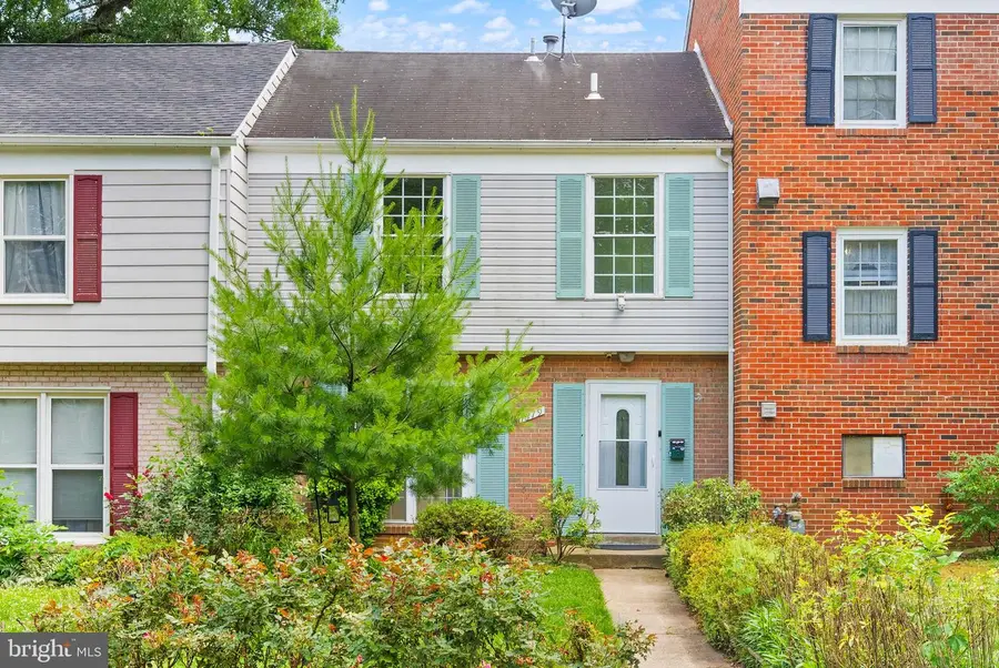 7379 Colton Ln, Manassas, VA 20109 - #2
