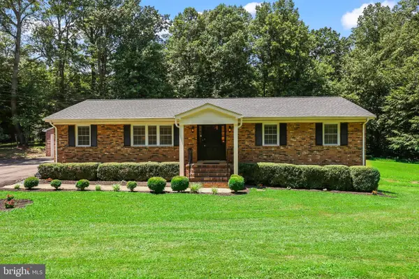 10210 Bent Tree Ln, MANASSAS, VA 20111