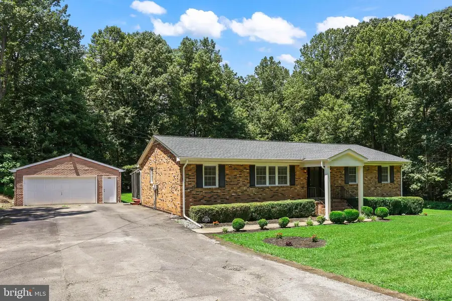 10210 Bent Tree Ln, Manassas, VA 20111 - #2