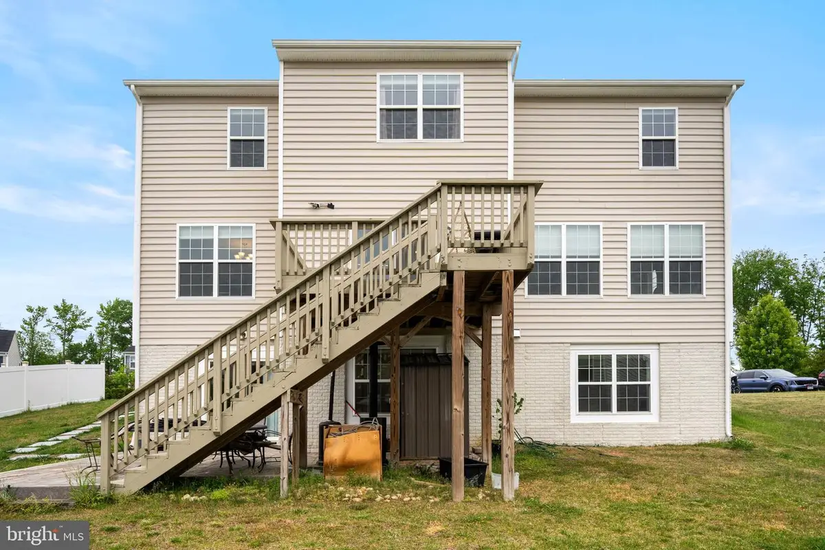 15801 Aerial View Rd, Woodbridge, VA 22193 - #1