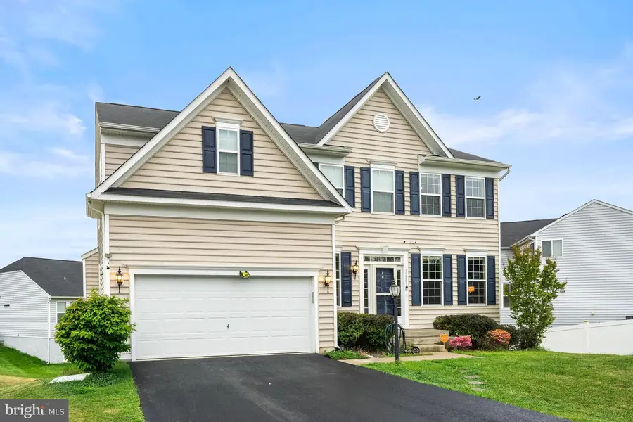 15801 Aerial View Rd, Woodbridge, VA 22193 - #3