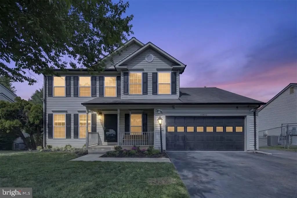 13802 Mapledale Ave, Woodbridge, VA 22193 - #1
