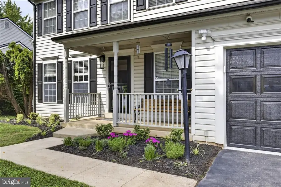 13802 Mapledale Ave, Woodbridge, VA 22193 - #2