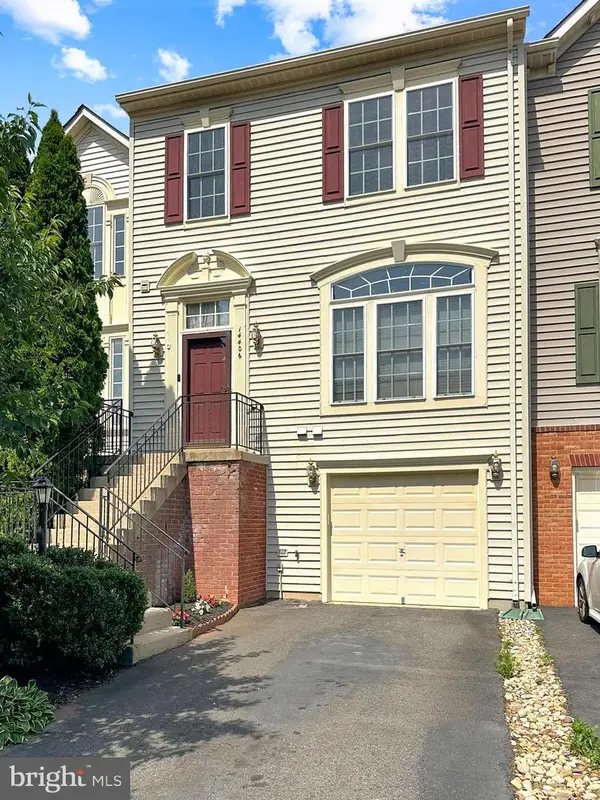 14406 Fowlers Mill Dr, GAINESVILLE, VA 20155
