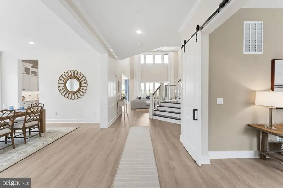 12200 Gore Meadow Dr, Nokesville, VA 20181 - #2