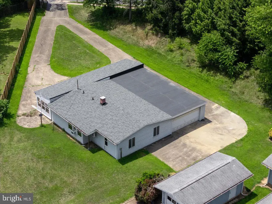 13701 Dawson Beach, Woodbridge, VA 22191 - #2