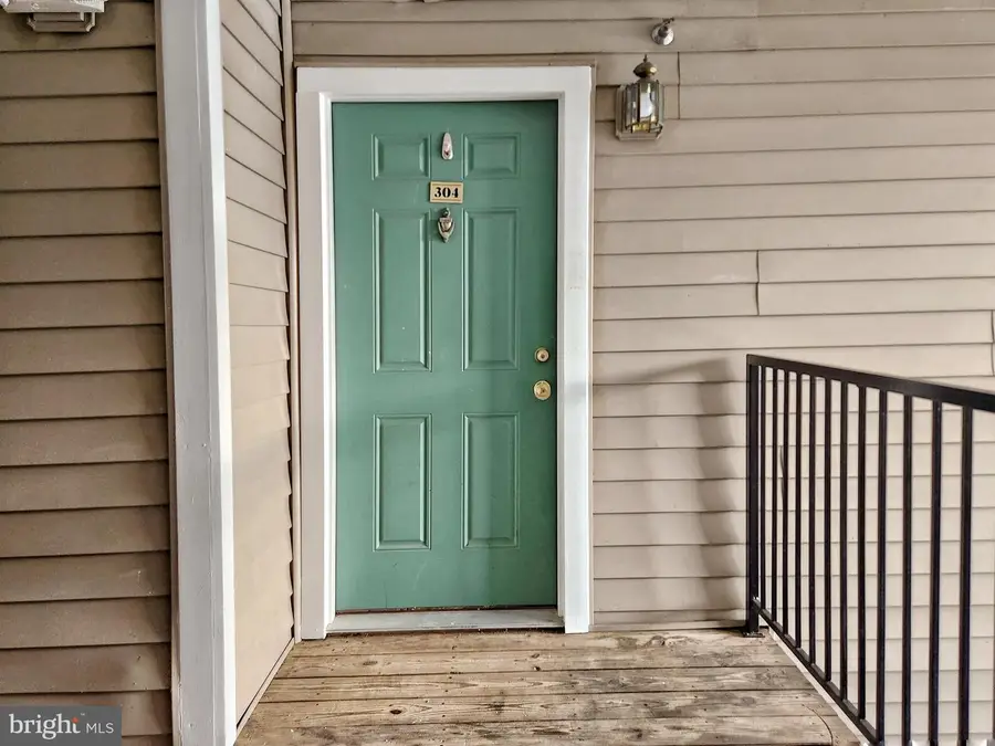 14151 Cuddy Loop #304, Woodbridge, VA 22193 - #3