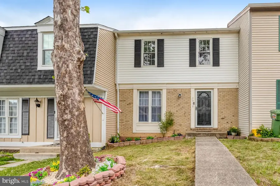 2902 Madeira Ct, Woodbridge, VA 22192 - #3
