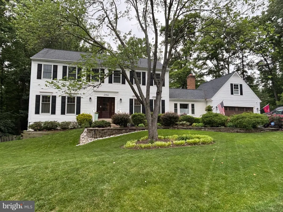 12462 Cavalier Dr, Woodbridge, VA 22192 - #1
