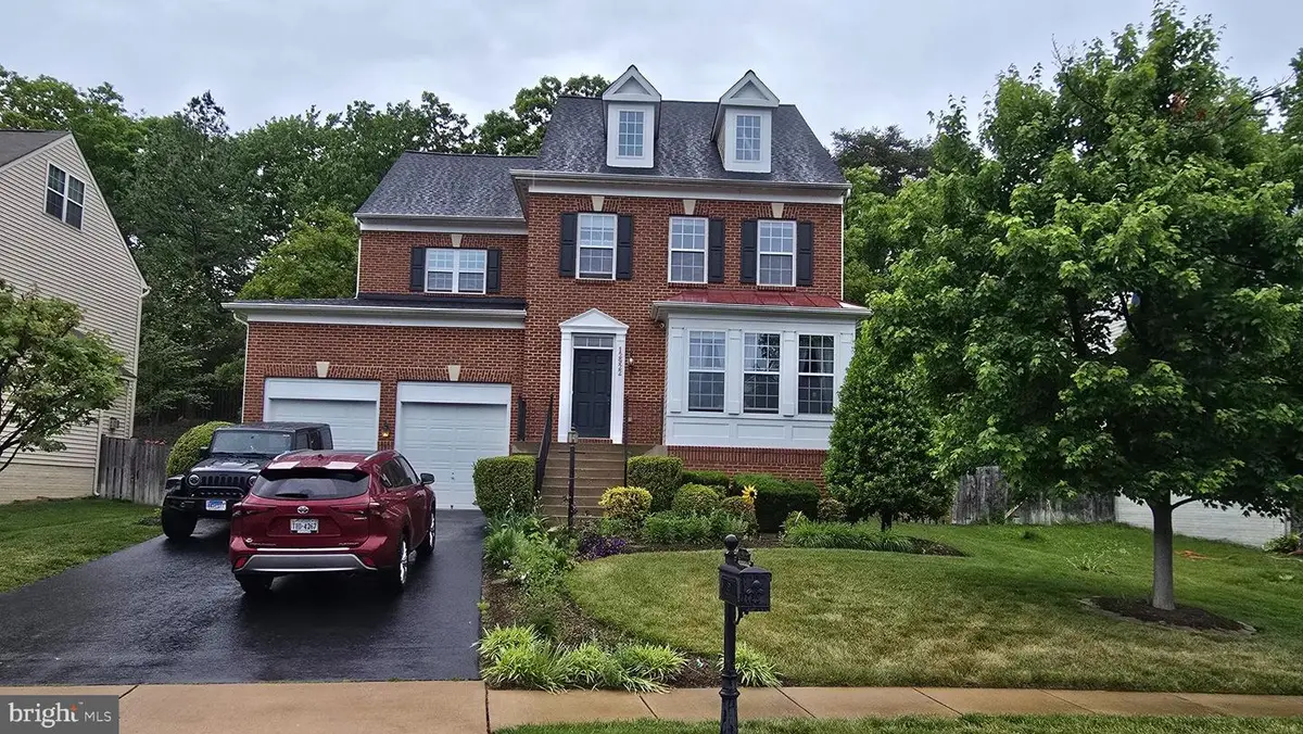 12922 Luca Station Way, Woodbridge, VA 22192 - #1