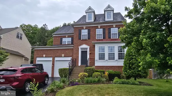 12922 Luca Station Way, WOODBRIDGE, VA 22192