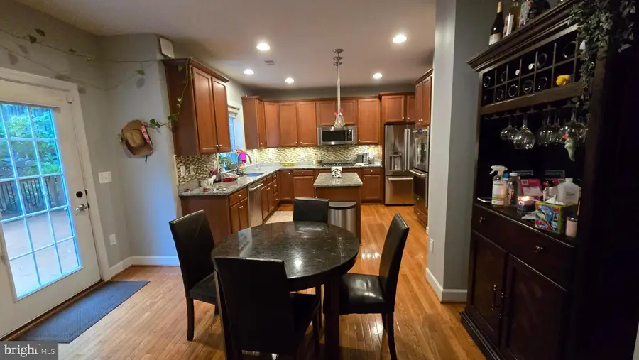 12922 Luca Station Way, Woodbridge, VA 22192 - #3