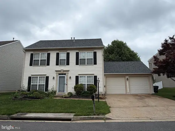 3314 Mountain Laurel Loop, DUMFRIES, VA 22026