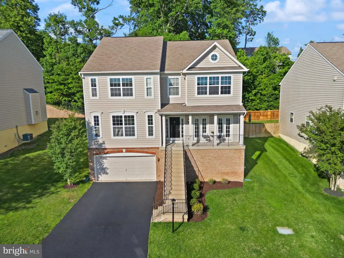 3000 American Eagle Blvd, Woodbridge, VA 22191 - #1