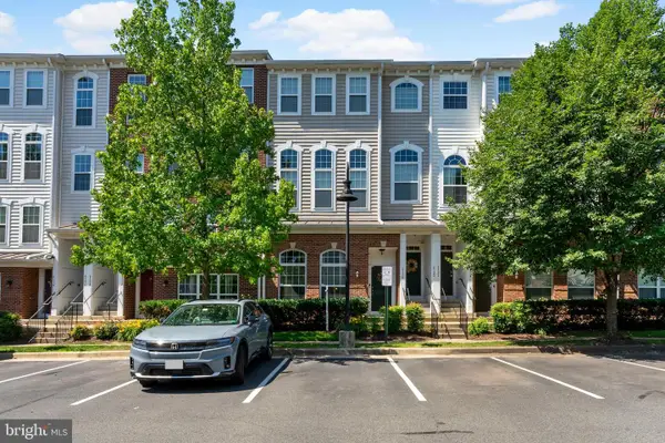 6130 Aster Haven Cir, HAYMARKET, VA 20169