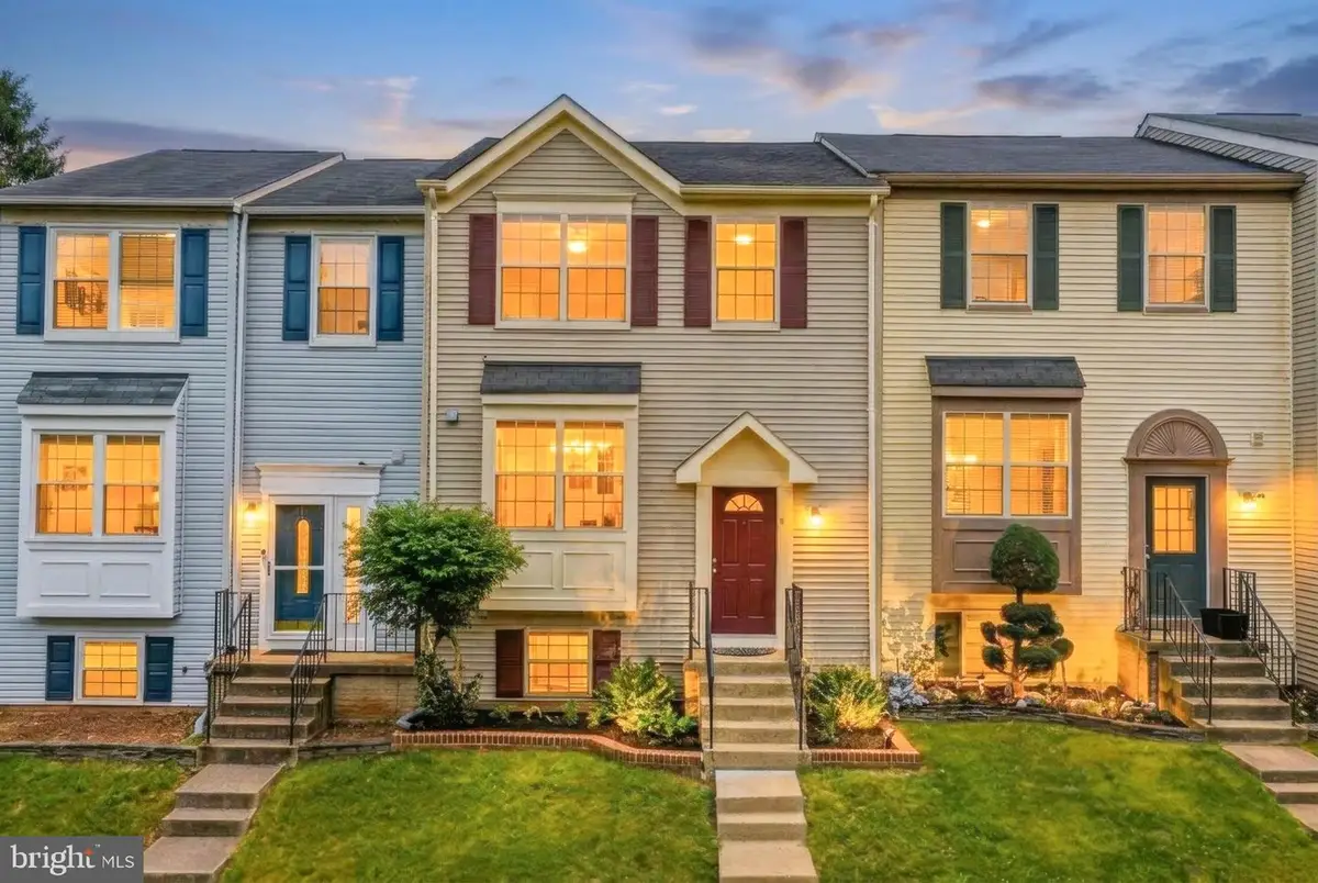 7617 Chadds Landing Way, Manassas, VA 20111 - #1
