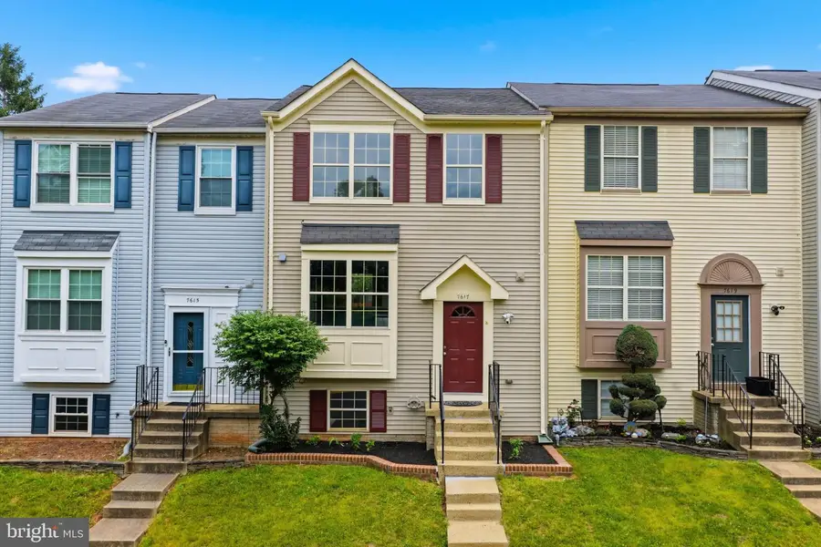 7617 Chadds Landing Way, Manassas, VA 20111 - #2