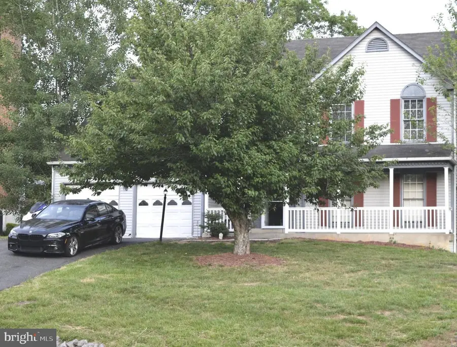 13575 Castlebridge Ln, Woodbridge, VA 22193 - #2