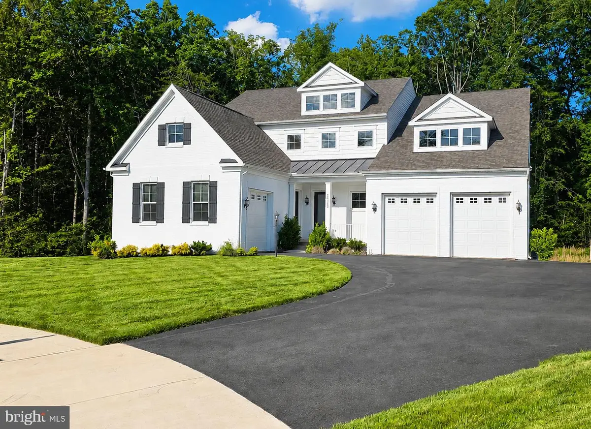 14855 Estella Ln, Manassas, VA 20112 - #1