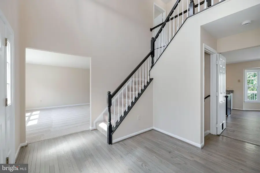 14850 Crotona Ct, Woodbridge, VA 22193 - #2