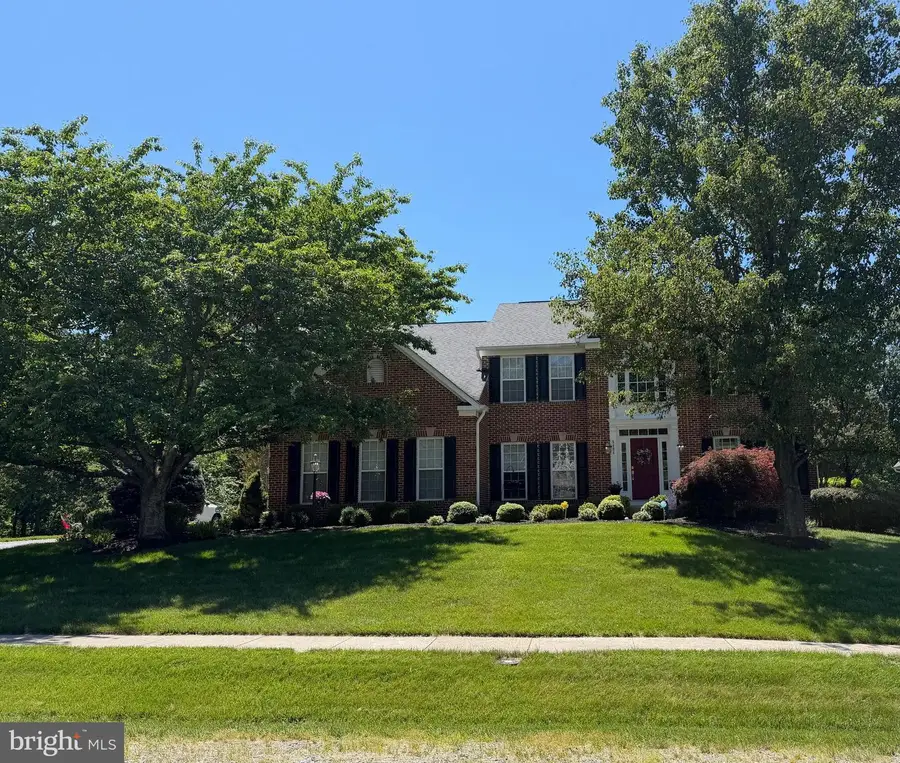 5484 Heredity Ln, Gainesville, VA 20155 - #2