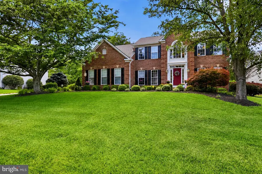 5484 Heredity Ln, Gainesville, VA 20155 - #3