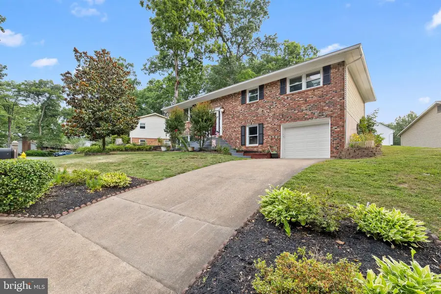 16011 Prestwick Ct, Dumfries, VA 22025 - #2