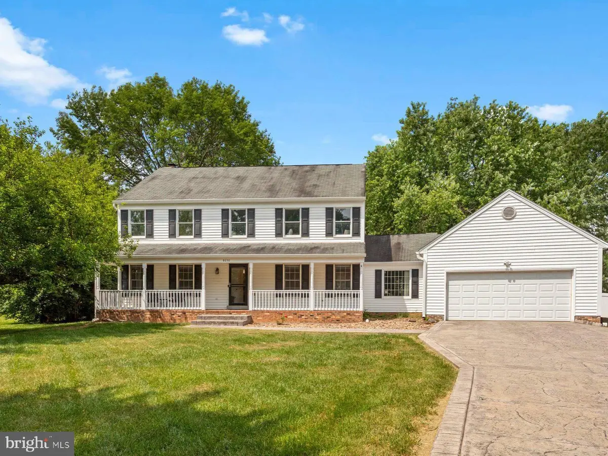 8650 Ambrose Ct, Manassas, VA 20109 - #1