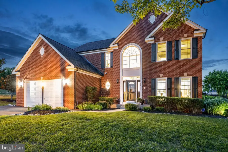 2706 Myrtlewood Dr, Dumfries, VA 22026 - #2