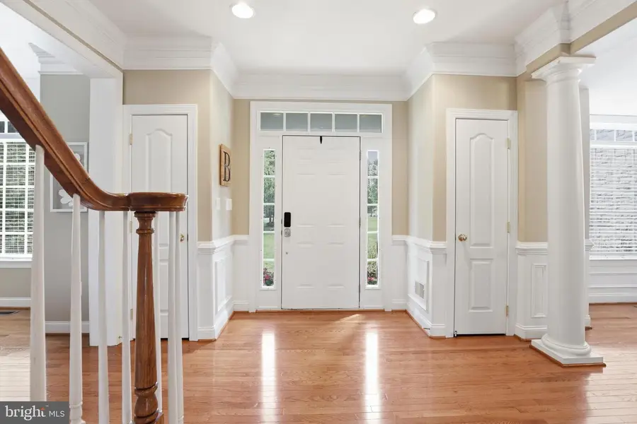 10601 Ausley Ct, Nokesville, VA 20181 - #3