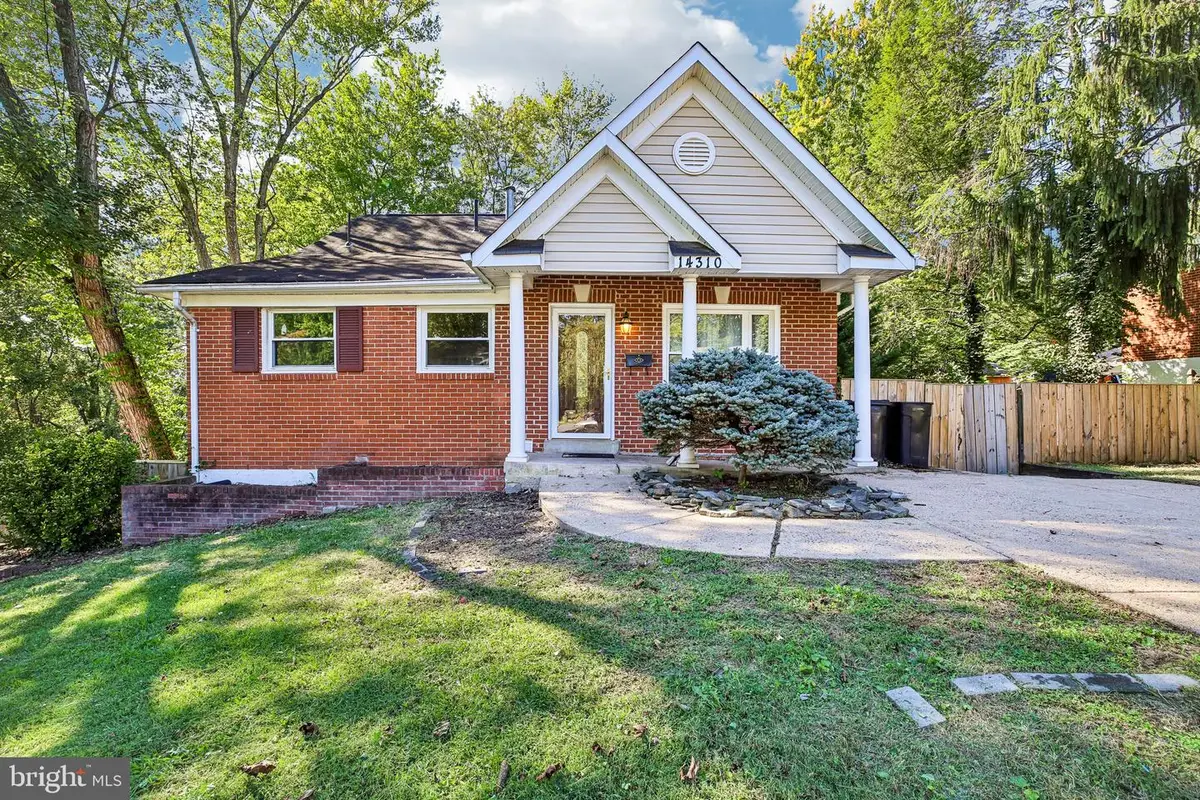14310 Brook Dr, Woodbridge, VA 22193 - #1