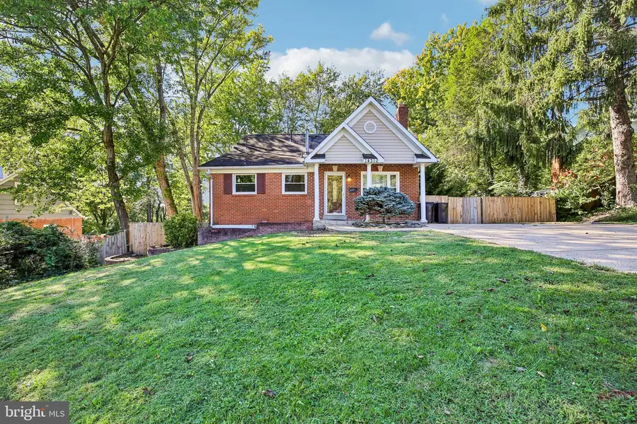 14310 Brook Dr, Woodbridge, VA 22193 - #2