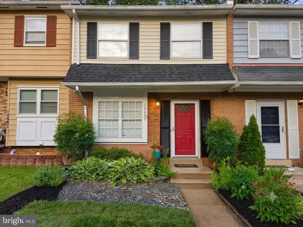 14899 Emberdale Dr, WOODBRIDGE, VA 22193