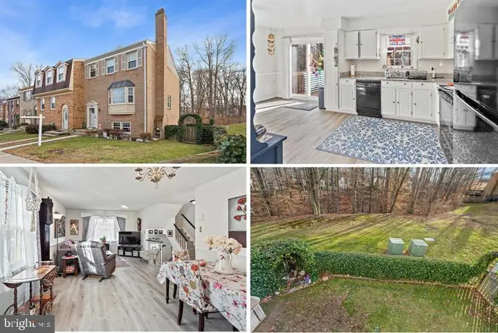 11323 Cromwell Ct, Woodbridge, VA 22192 - #1