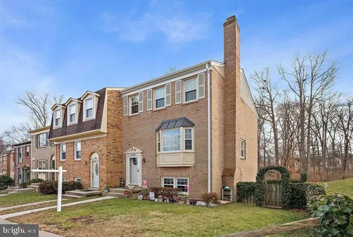 11323 Cromwell Ct, Woodbridge, VA 22192 - #2