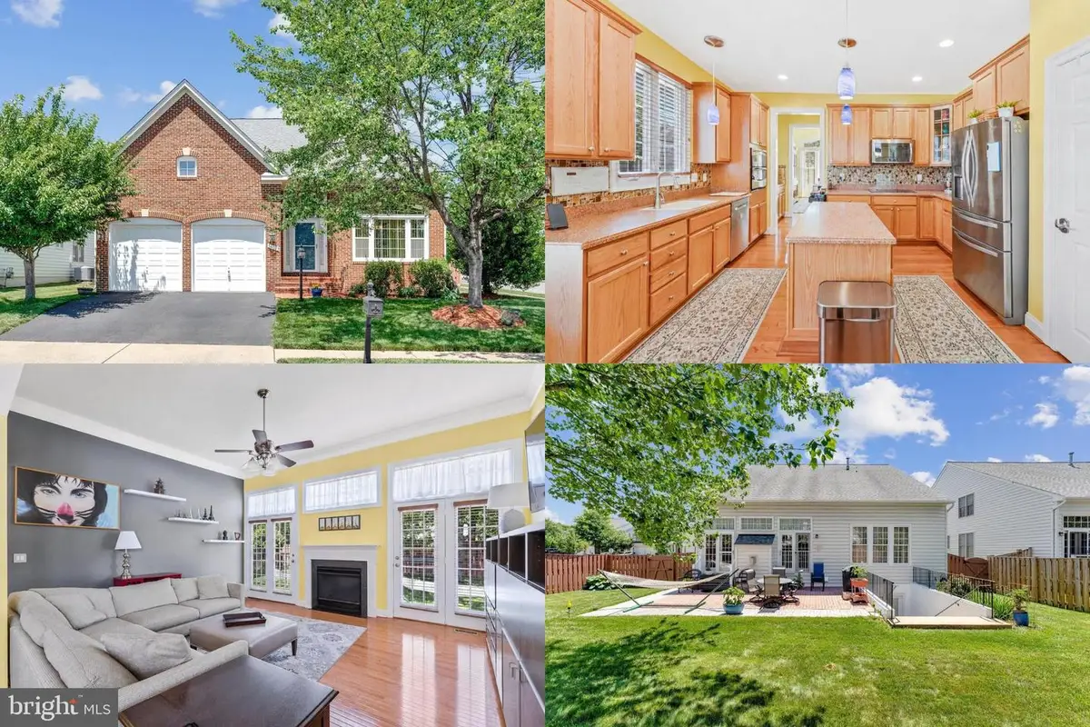 14023 Miniclier Ct, Woodbridge, VA 22192 - #1